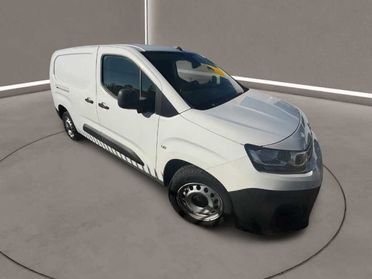 CITROEN Berlingo 3ª serie - BlueHDi 100 Van XL Club
