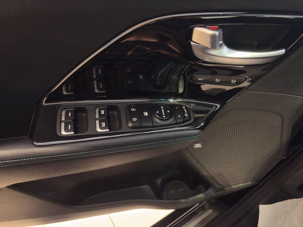 KIA e-Niro 64 kWh Evolution OBC 11kW del 2021