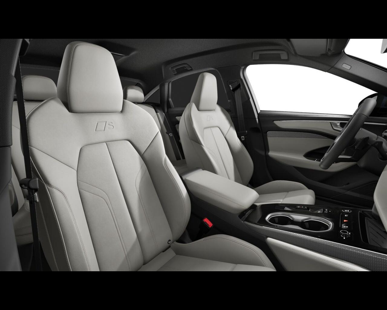 AUDI Audi A6 Berlina S line edition TDI quattro 150 kW S tronic