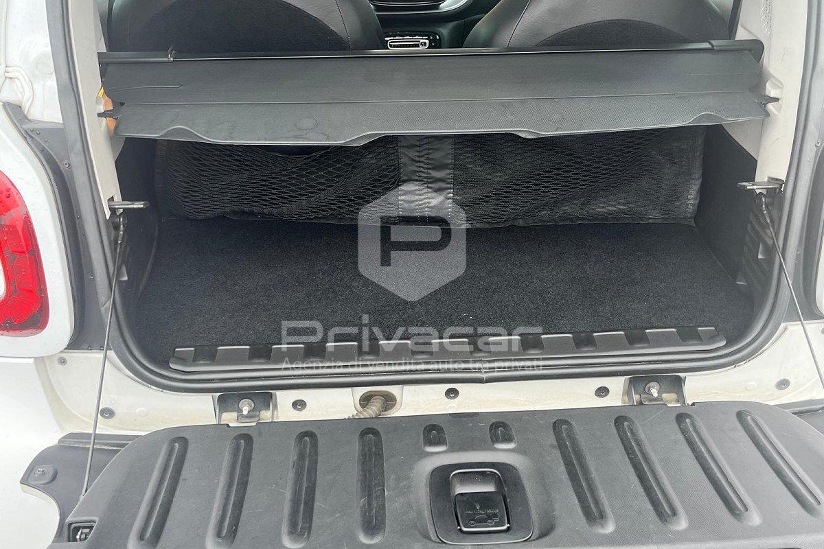 SMART fortwo 70 1.0 twinamic BRABUS Style
