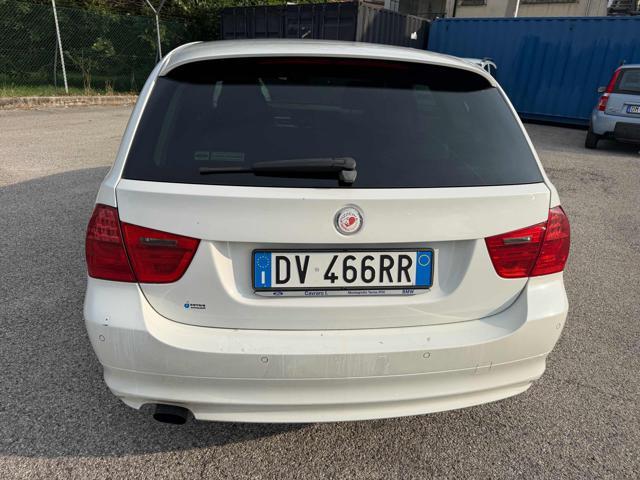 BMW 318 d cat MSport senza nessun lavoro da fare