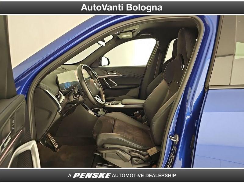 BMW X1 X1 xDrive 23d Msport pro