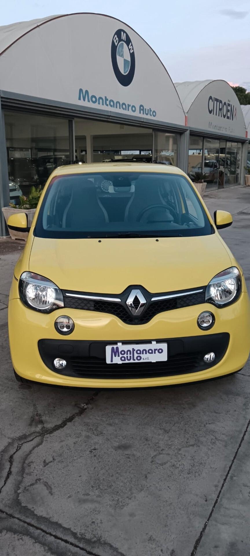 Renault Twingo SCe Stop&Start Intens