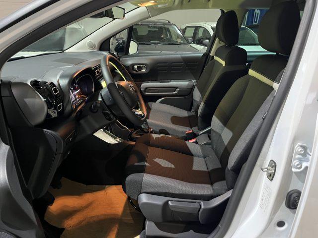 CITROEN C3 Aircross 1.2 T 110CV S&S Shine Pack/NAVI/FULL LED/OK NEOPAT