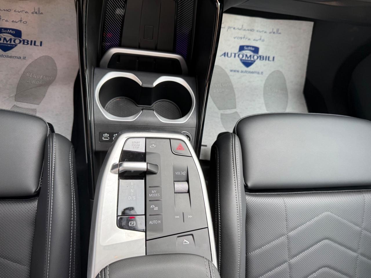 Bmw X1 sDrive 18i MSPORT PRO