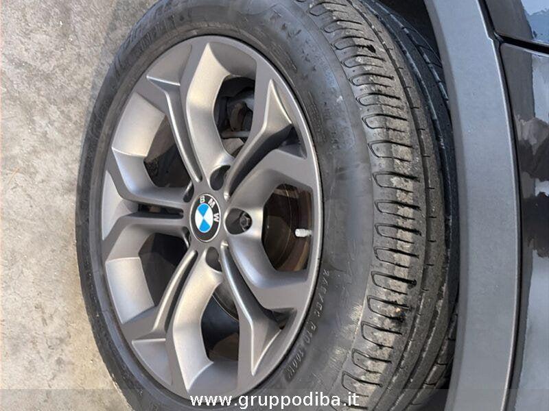 BMW X3 2014 Diesel xdrive20d xLine auto