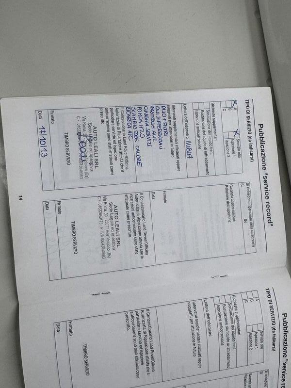 Land Rover Defender 90 TD5 Autocarro 3 Posti C/CLIMA Verricello Omologato Gancio Traino