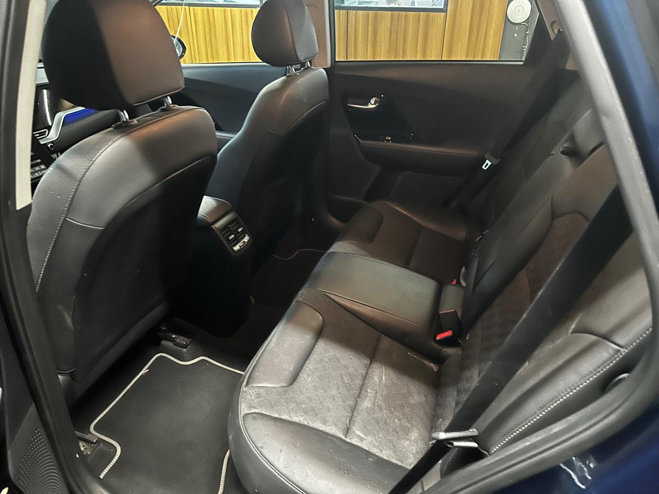 Kia Niro 1.6 GDi DCT HEV Style
