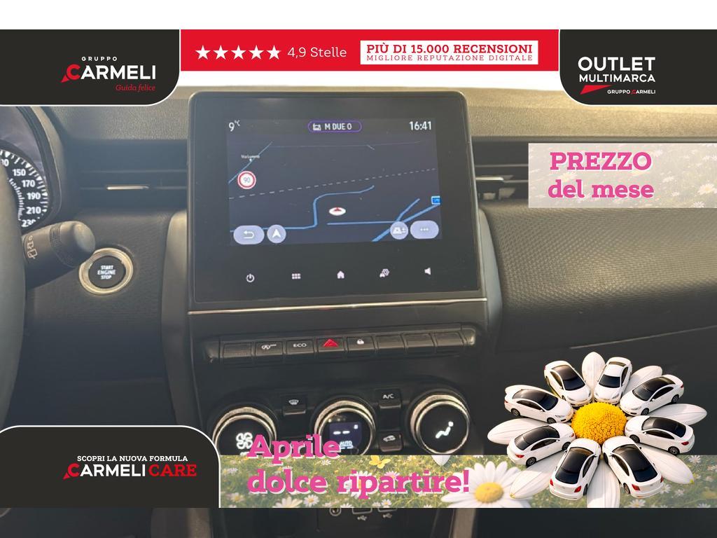 Renault Clio 5 Porte 1.5 Blue dCi Business