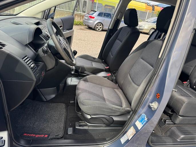 Mazda 5 Mazda5 2.0 MZ-CD 16V 143CV Extra
