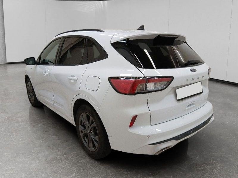 Ford Kuga 1.5 ecoblue ST-Line 2wd 120cv auto