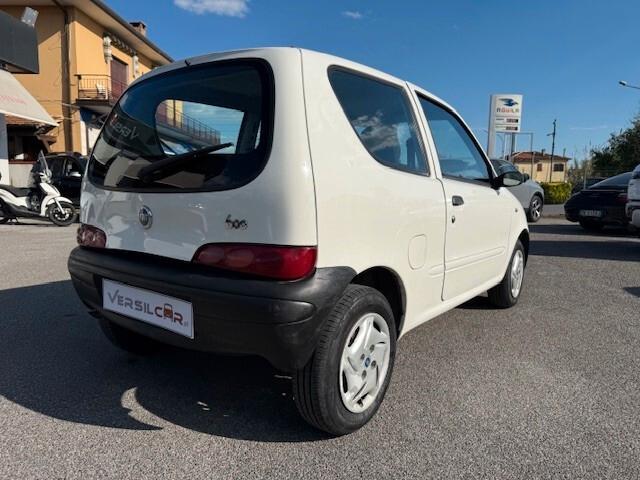 Fiat 600 1.1 Active