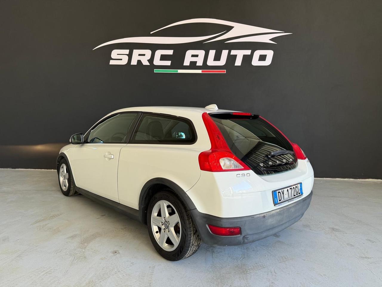 Volvo C30 1.6 D DRIVe R-Design