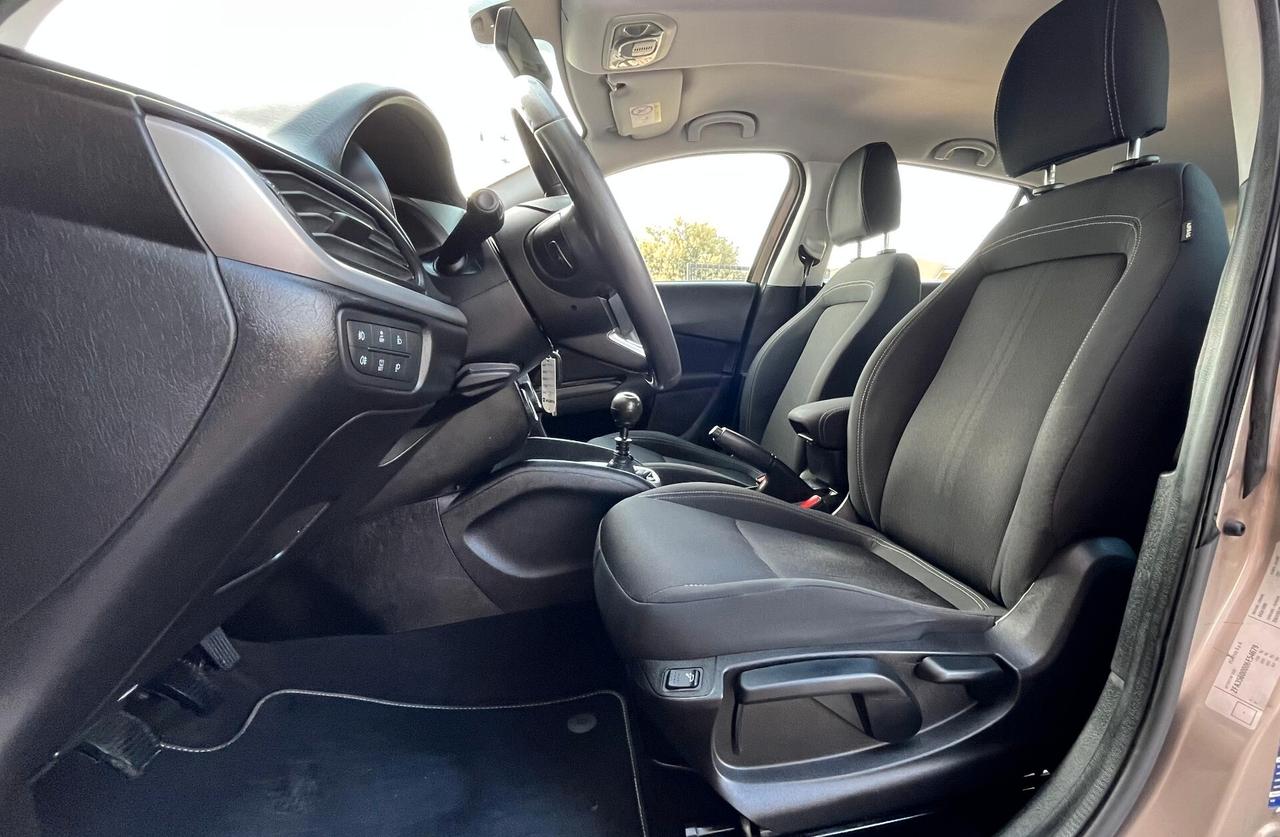 Fiat Tipo 1.4 Lounge
