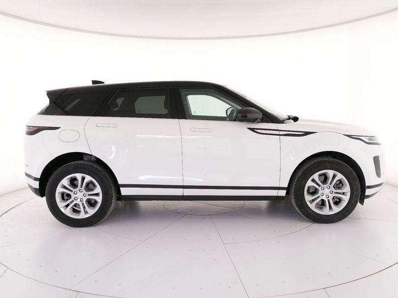 Land Rover Range Rover Evoque 1.5 i3 phev S awd auto