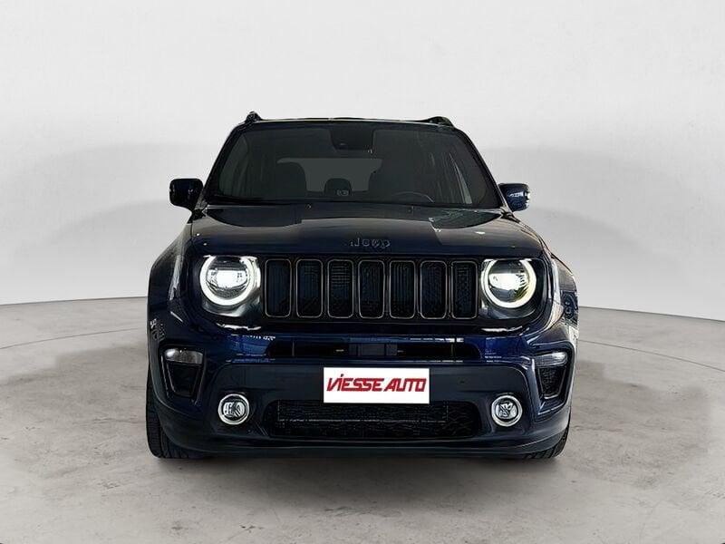 Jeep Renegade 1.3 T4 DDCT S