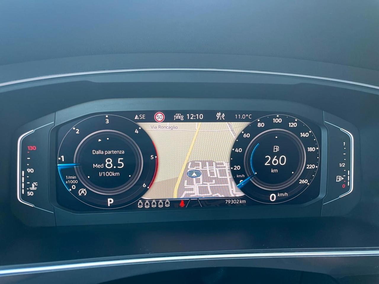 Volkswagen Tiguan Allspace 2.0 TDI SCR DSG Elegance 150cv 7 POSTI