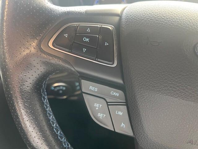 Ford Focus 2.3 350 CV AWD RS Track Edition