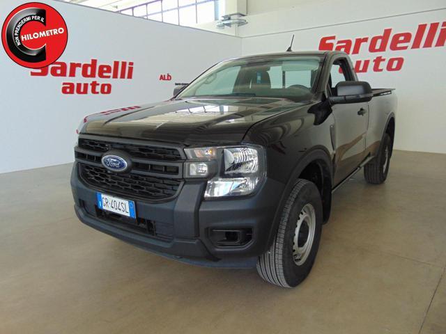 FORD Ranger 2.0 ECOBLUE XL 2 posti