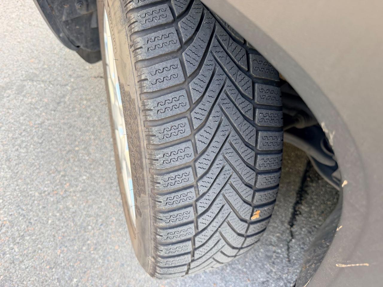 Jeep Renegade Limited 1.0 T-GDI #10519