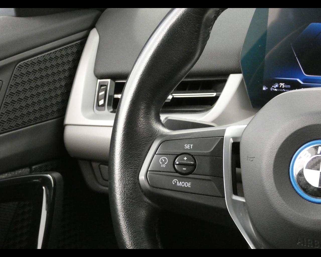 BMW X1 (U11) - X1 xDrive 30e