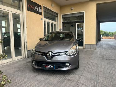 Renault Clio 1.5 dCi 8V 75CV Wave