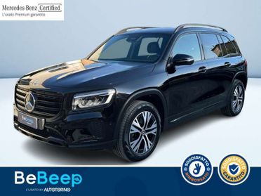 Mercedes-Benz GLB Classe 200 D PROGRESSIVE ADVANCED AUTO