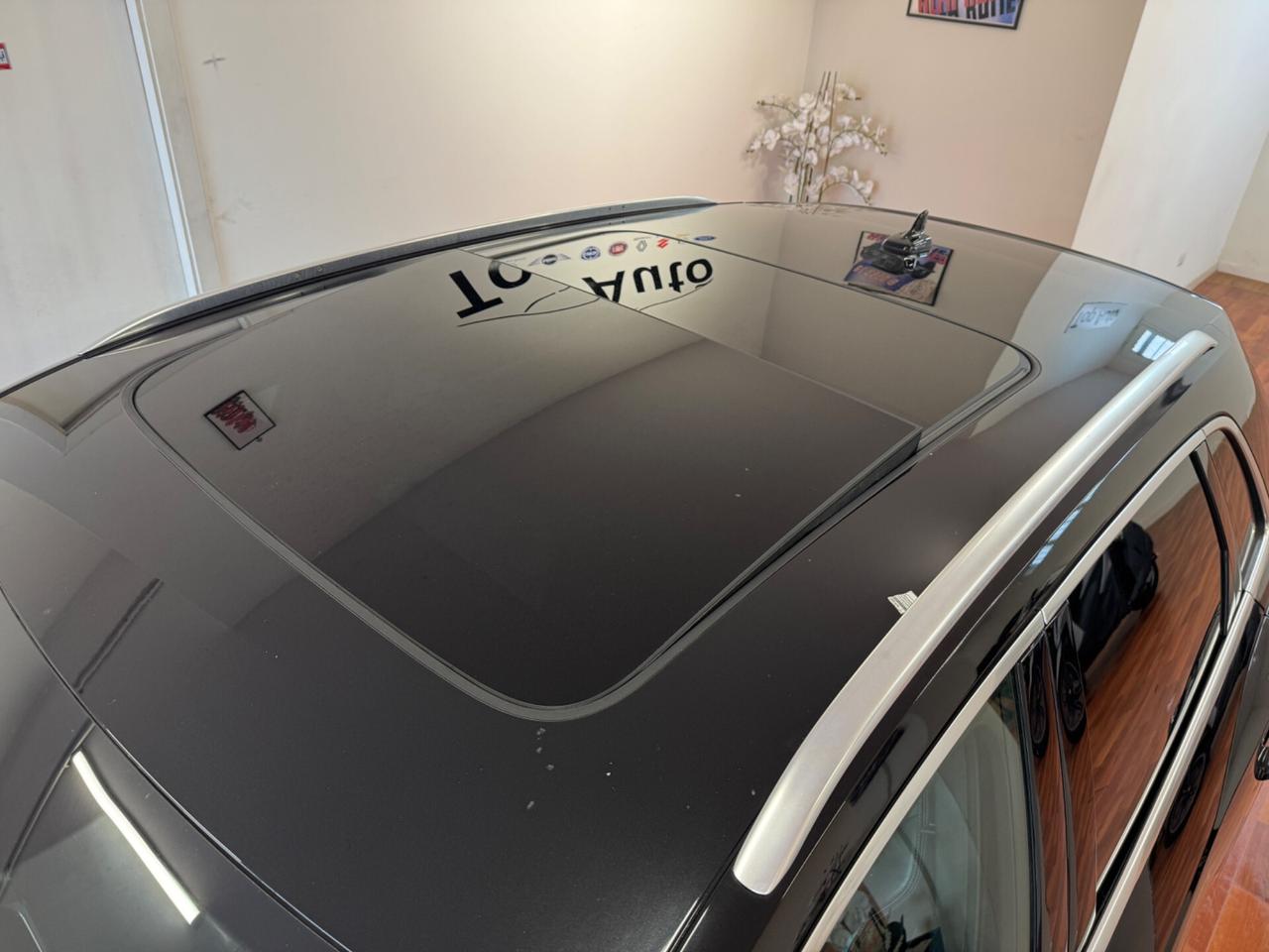 AUDI Q3 35 TDI S TRONIC S LINE EDITION / TETTO