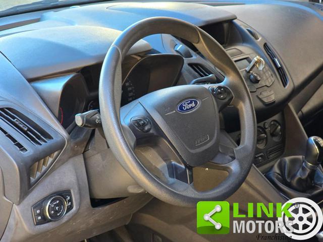 FORD Transit Connect L1H1