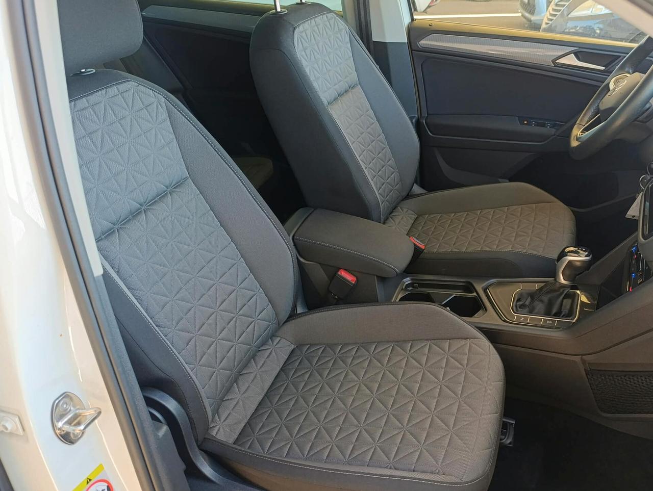 Tiguan 2.0 TDI 150 CV SCR DSG Elegance 2023