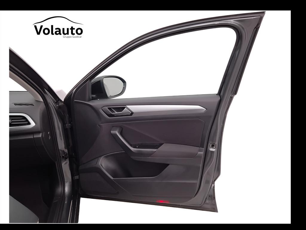 VOLKSWAGEN T-Roc I 2022 - T-Roc 1.5 tsi Life dsg