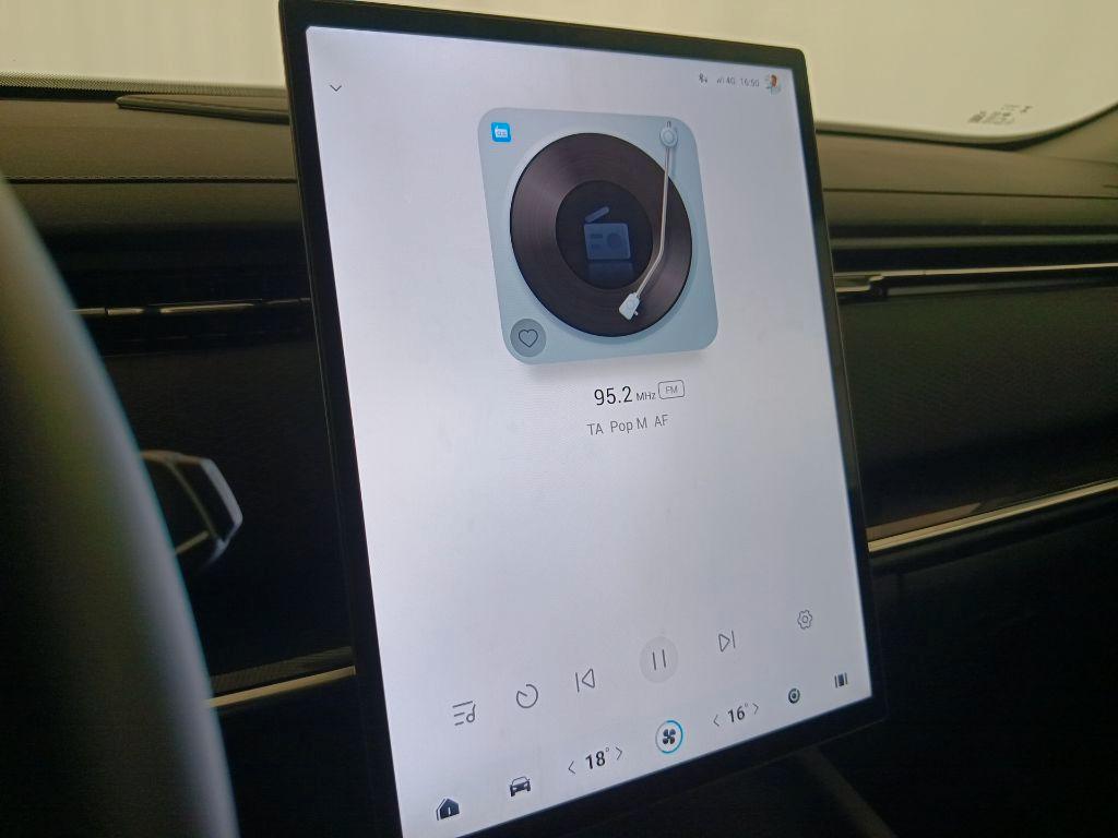 JAECOO PHEV 1.5TGDI - Trazione anteriore DHT1 Premium (2WD)