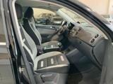 Volkswagen Tiguan 2.0 16V TDI 4Motion Sport & Style