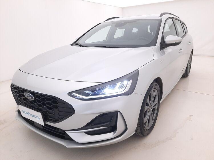Ford Focus SW Hybrid ST-Line Design Powershift BR603871 1.0 Mild Hybrid 125CV