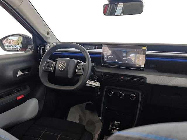 Citroen C3 Hybrid 110 e-DCS6 Plus