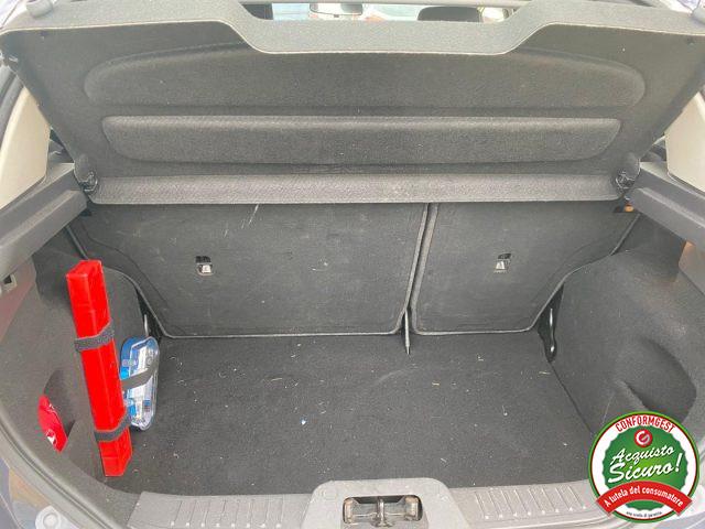 FORD Fiesta 1.5 TDCi 75CV