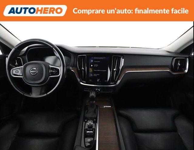 VOLVO V60 Cross Country D4 AWD Geartronic Business Pro
