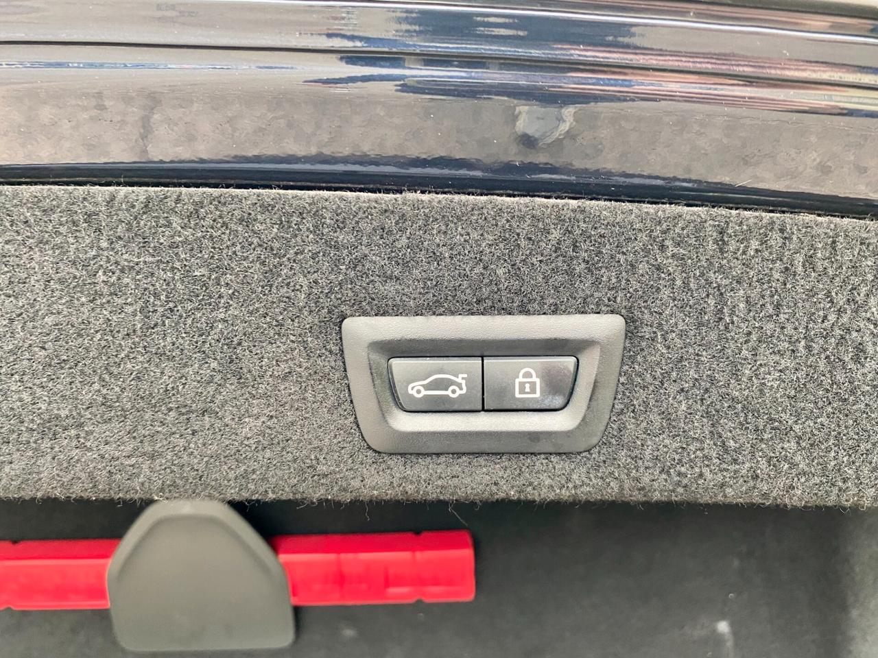 BMW 730 d xdrive auto 265cv TAGLIANDI CERTIFICATI BMW