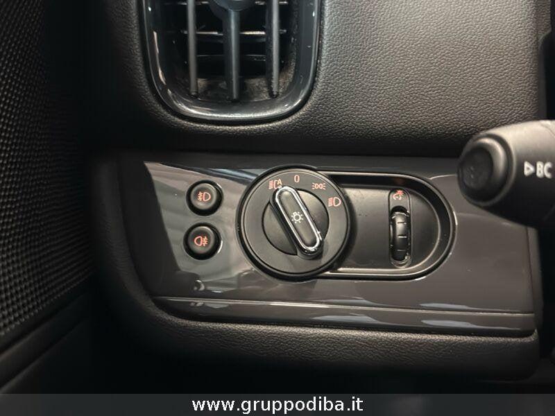 MINI Countryman Mini F60 2020 Benzi Mini 1.5 One Business auto