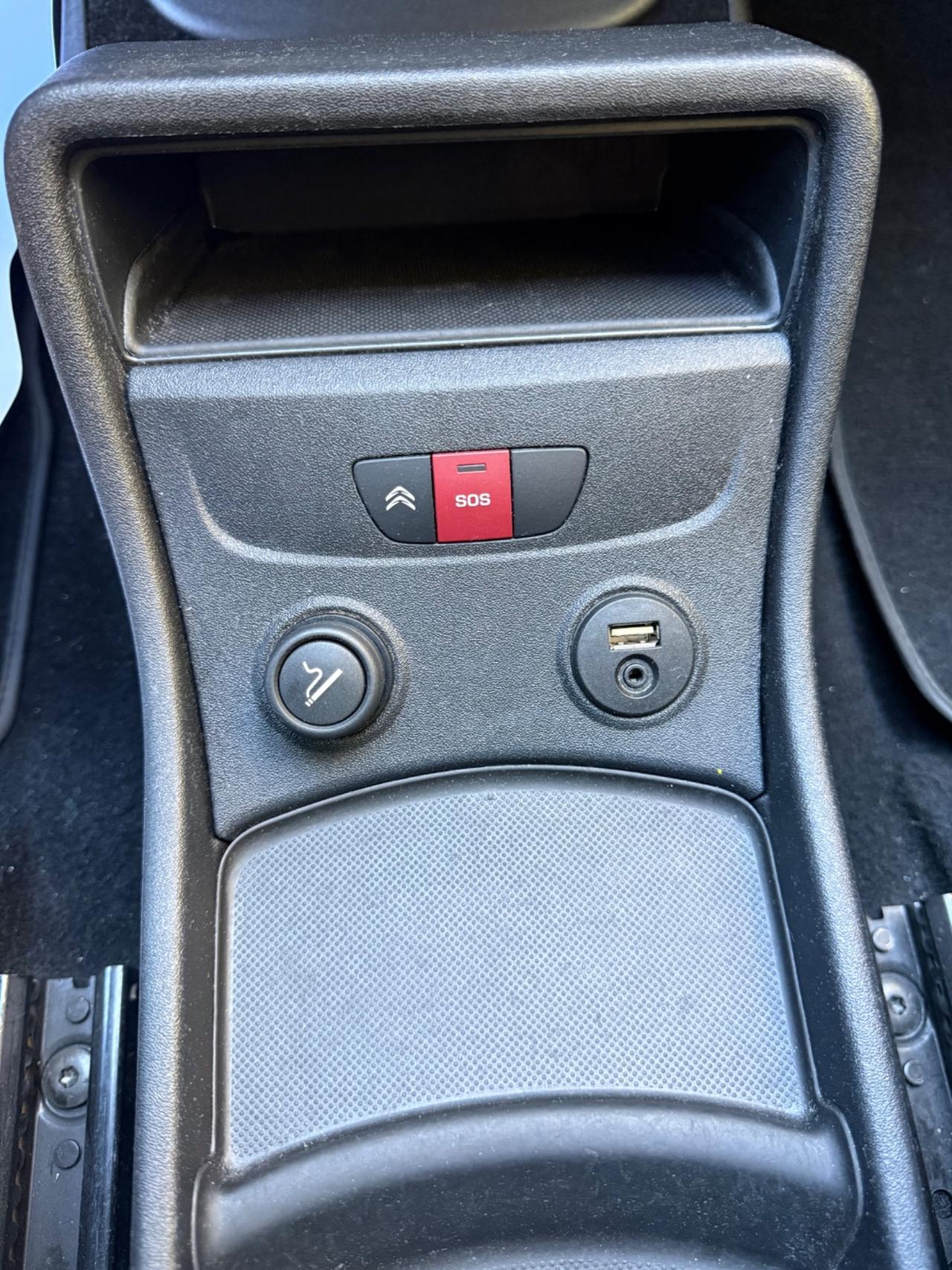 Citroen C4 Grand Picasso 1.6 HDi 110 FAP Exclusive