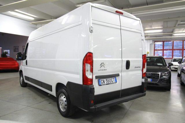 CITROEN Jumper 35 BlueHDi 140 S&S PLM-TM Furgone