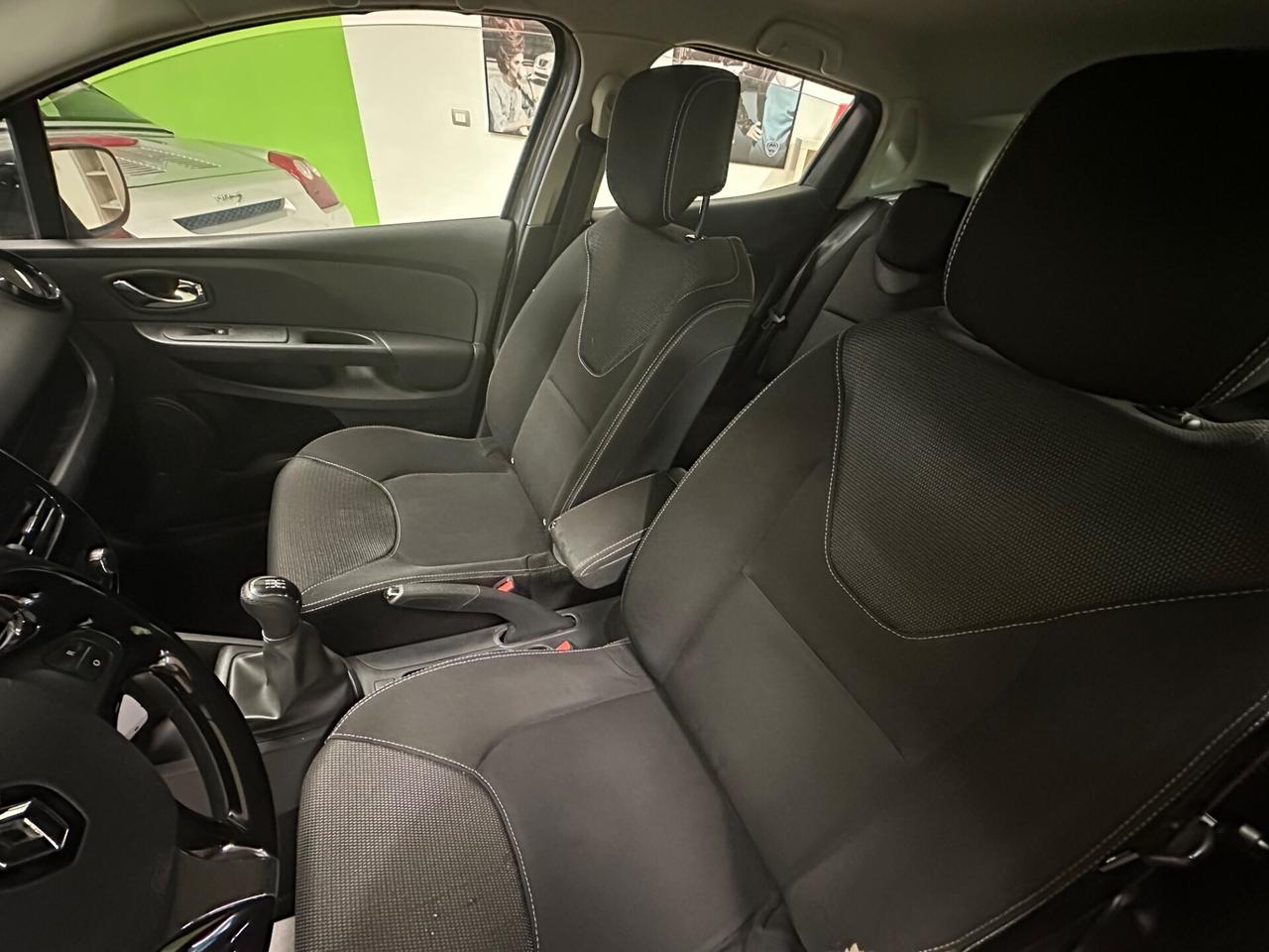 Renault Clio 1.5 dCi 8V 75CV 5 porte Live