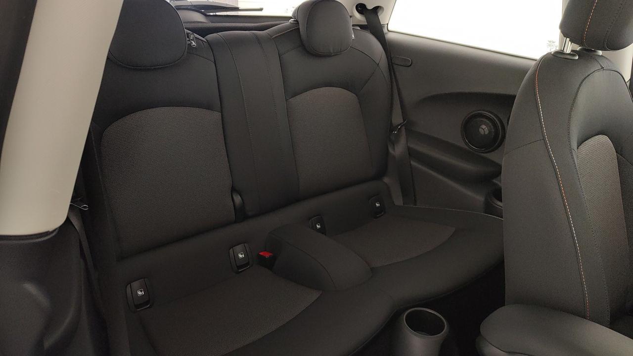 MINI Mini IV F56 2021 3p - Mini 3p 1.5 Cooper Resolute Premium Pl