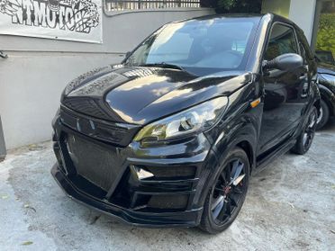 Ligier JS50 Sport Ultimate Unico proprietario Finanziabile