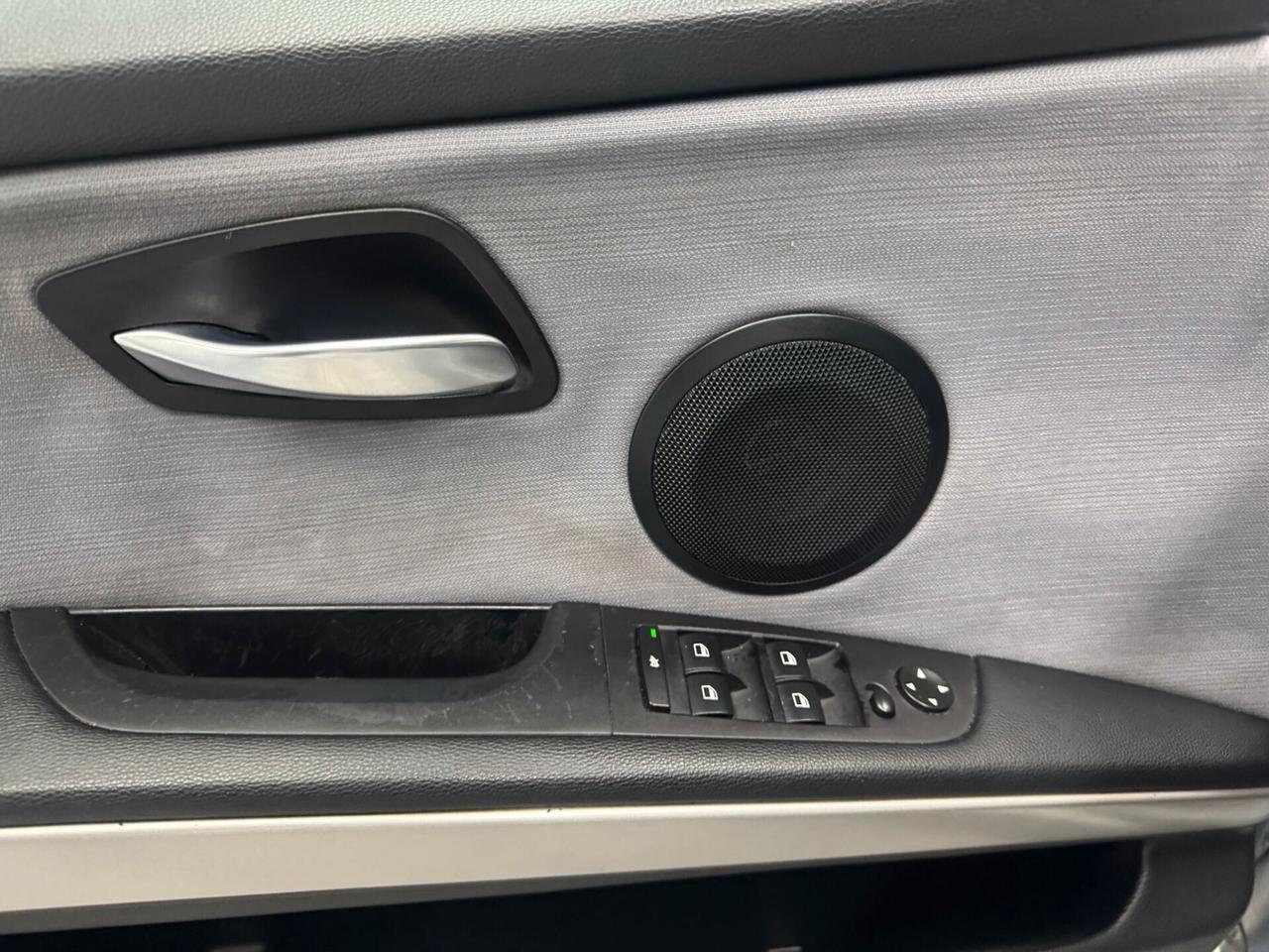 Bmw 320 320d cat Touring MSport