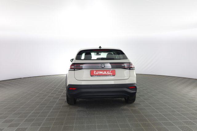 VOLKSWAGEN Taigo Taigo 1.0 TSI 115 CV DSG Life