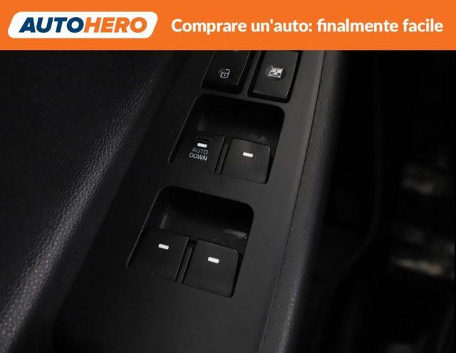 HYUNDAI Tucson 1.6 CRDi XTech
