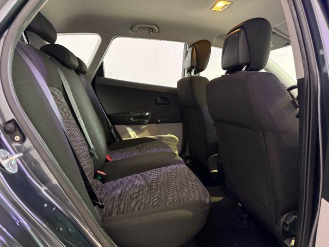 KIA cee'd Sp. Wag. 1.4 109CV LX Bi-Fuel