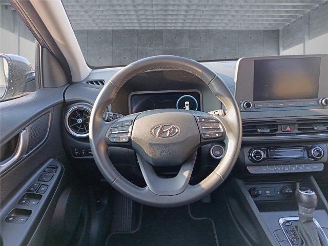 HYUNDAI Kona 1ªs. (2017-23) HEV 1.6 DCT XLine