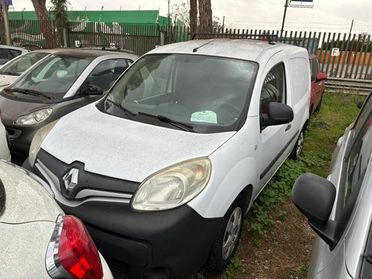 RENAULT Kangoo 1.5 dCi 90cv